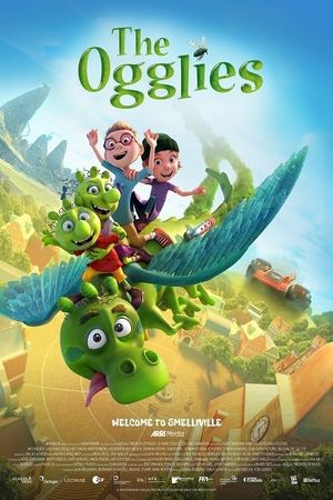 The Ogglies's poster