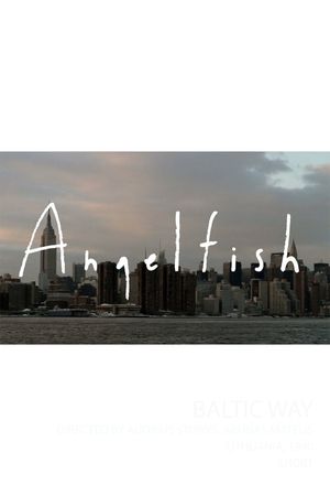 Angelfish's poster