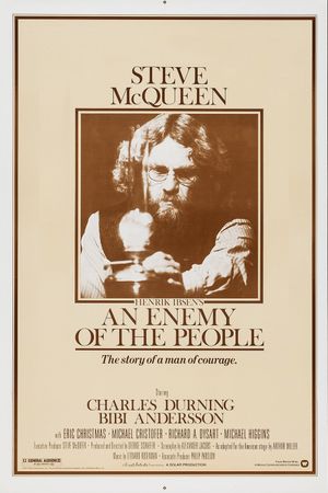An Enemy of the People's poster