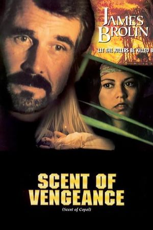 El aroma del Copal's poster