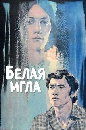 The White Haze's poster