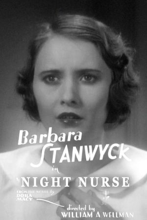 Night Nurse's poster