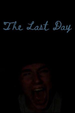 The Last Day's poster