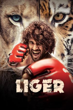 Liger's poster image