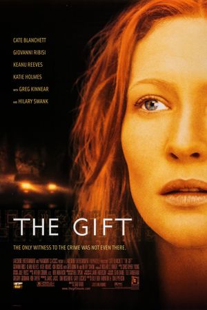 The Gift's poster