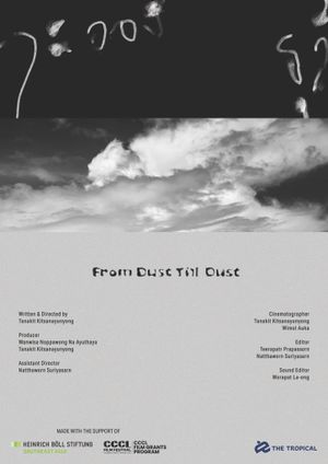 From Dust Till Dust's poster