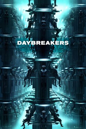 Daybreakers's poster