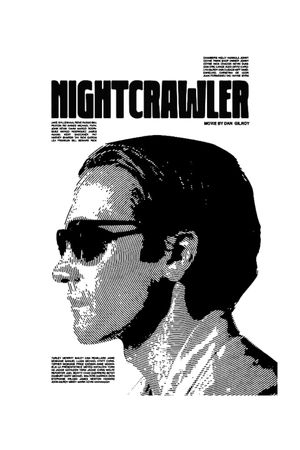 Nightcrawler's poster