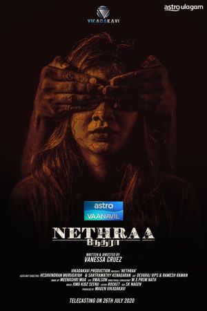 Neethraa's poster