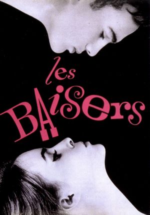 Les baisers's poster
