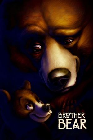 Brother Bear's poster