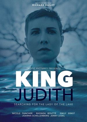 King Judith's poster image