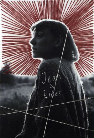 Jean & Eider's poster