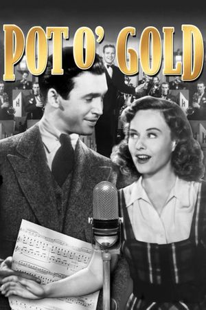 Pot o' Gold's poster