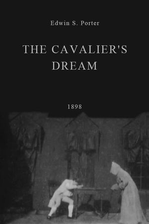 The Cavalier's Dream's poster