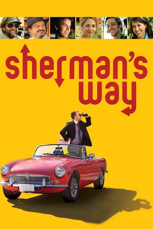 Sherman's Way's poster