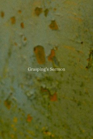 Grasping's Sermon's poster