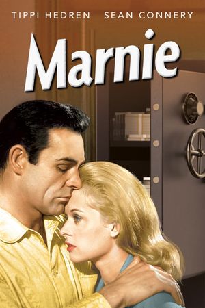 Marnie's poster