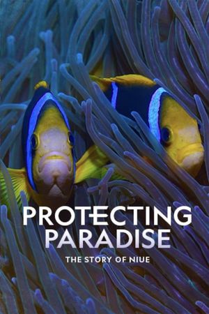 Protecting Paradise: The Story of Niue's poster