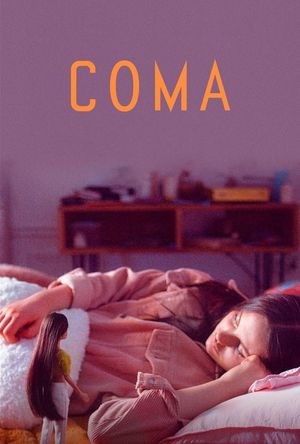 Coma's poster