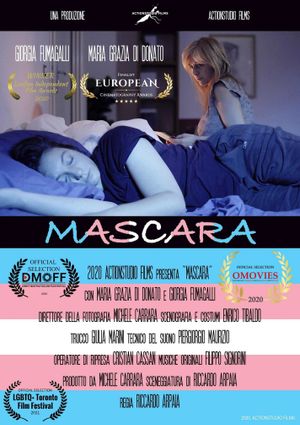 Mascara's poster