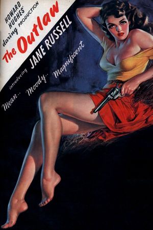 The Outlaw's poster