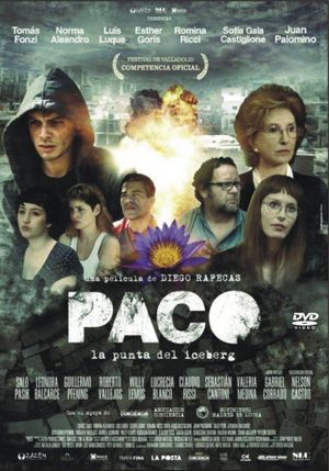 Paco's poster image