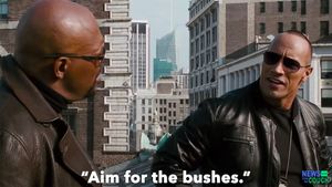 The Other Guys's poster