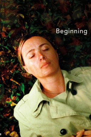 Beginning's poster