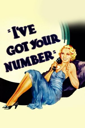 I've Got Your Number's poster