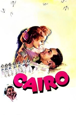 Cairo's poster