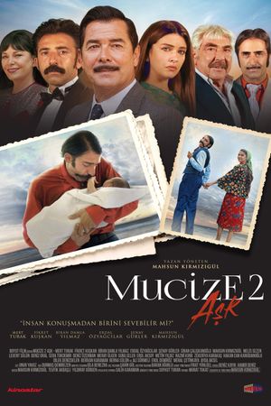 The Miracle 2: Love's poster