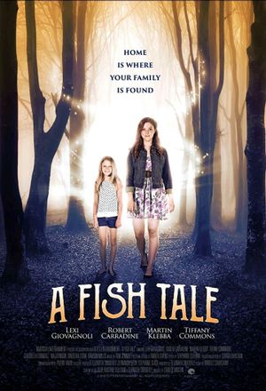 A Fish Tale's poster