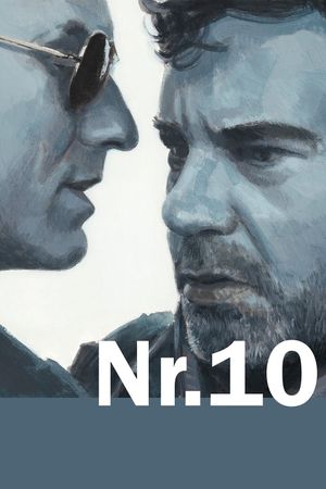 Nr. 10's poster