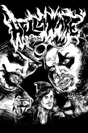 Hellaware's poster