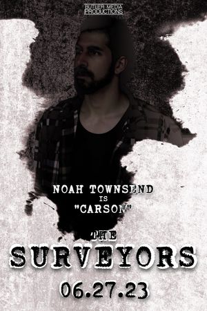 The Surveyors's poster