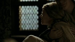 The Other Boleyn Girl's poster