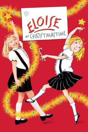 Eloise at Christmastime's poster
