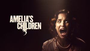 Amelia's Children's poster