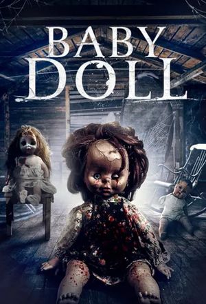 Baby Doll's poster