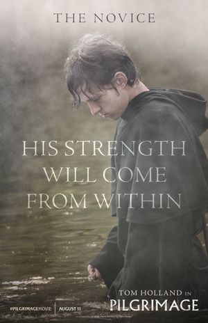 Pilgrimage's poster