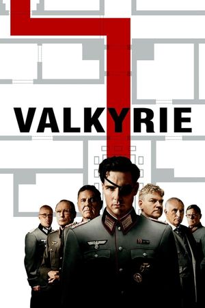 Valkyrie's poster