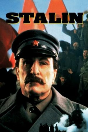 Stalin's poster