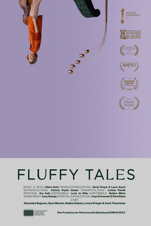 Fluffy Tales's poster