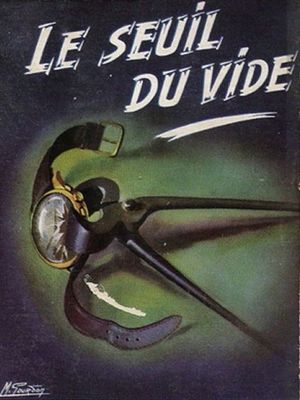 Threshold of the Void's poster