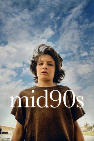 Mid90s's poster