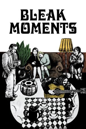 Bleak Moments's poster