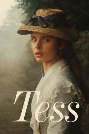 Tess's poster