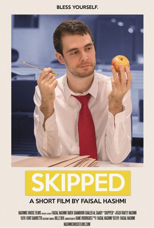 Skipped's poster