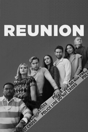 Reunion's poster